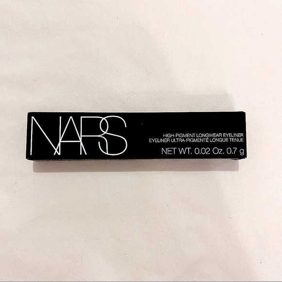 🖤 NARS Luxe Eye Set - Eyeliner & Mascara - BNIB ✨ - Picture 11 of 12
